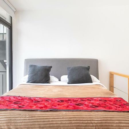 Loft Exclusivo En El Corazon De Coyoacan Mexico City Ngoại thất bức ảnh