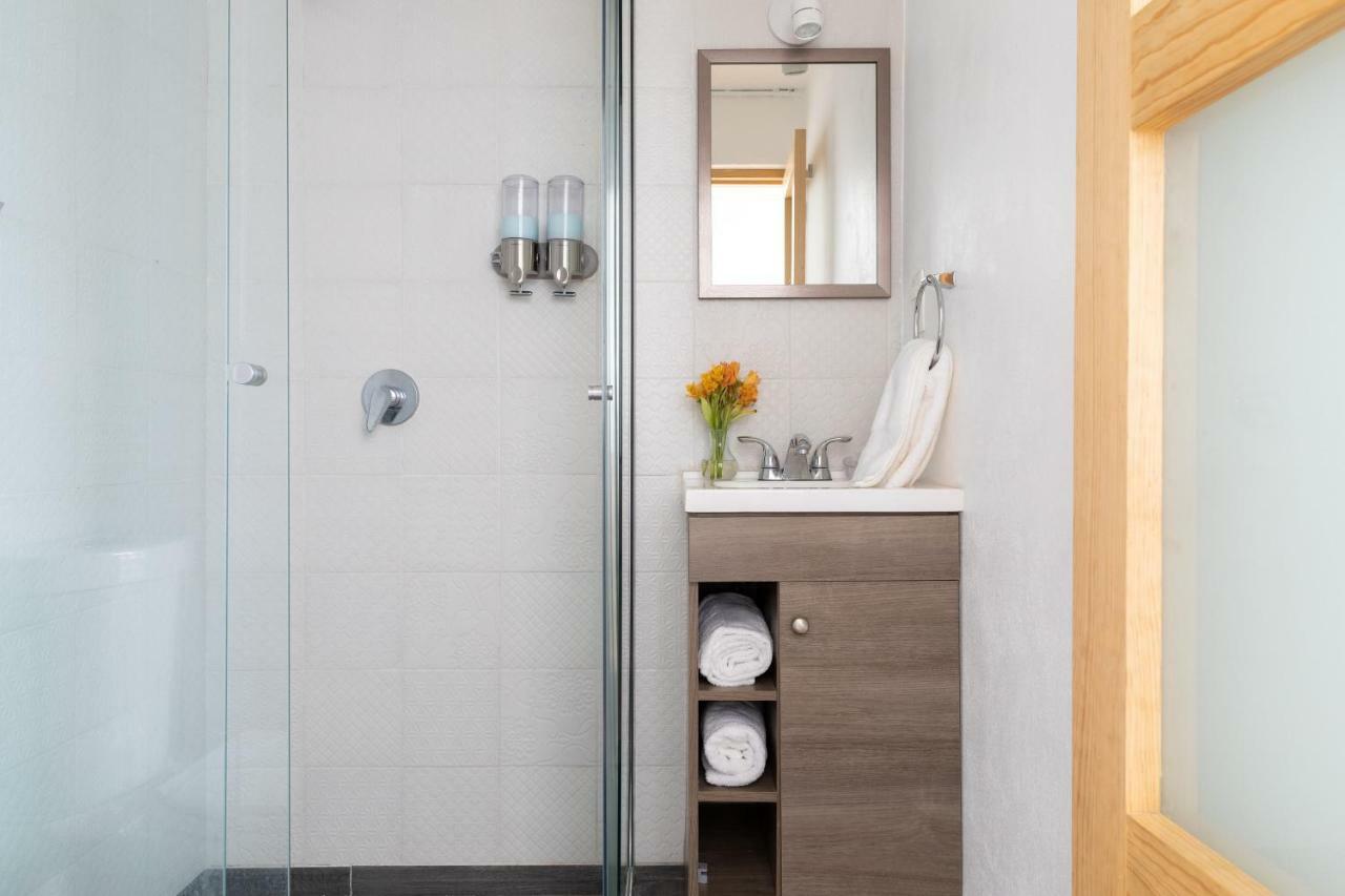 Loft Exclusivo En El Corazon De Coyoacan Mexico City Ngoại thất bức ảnh